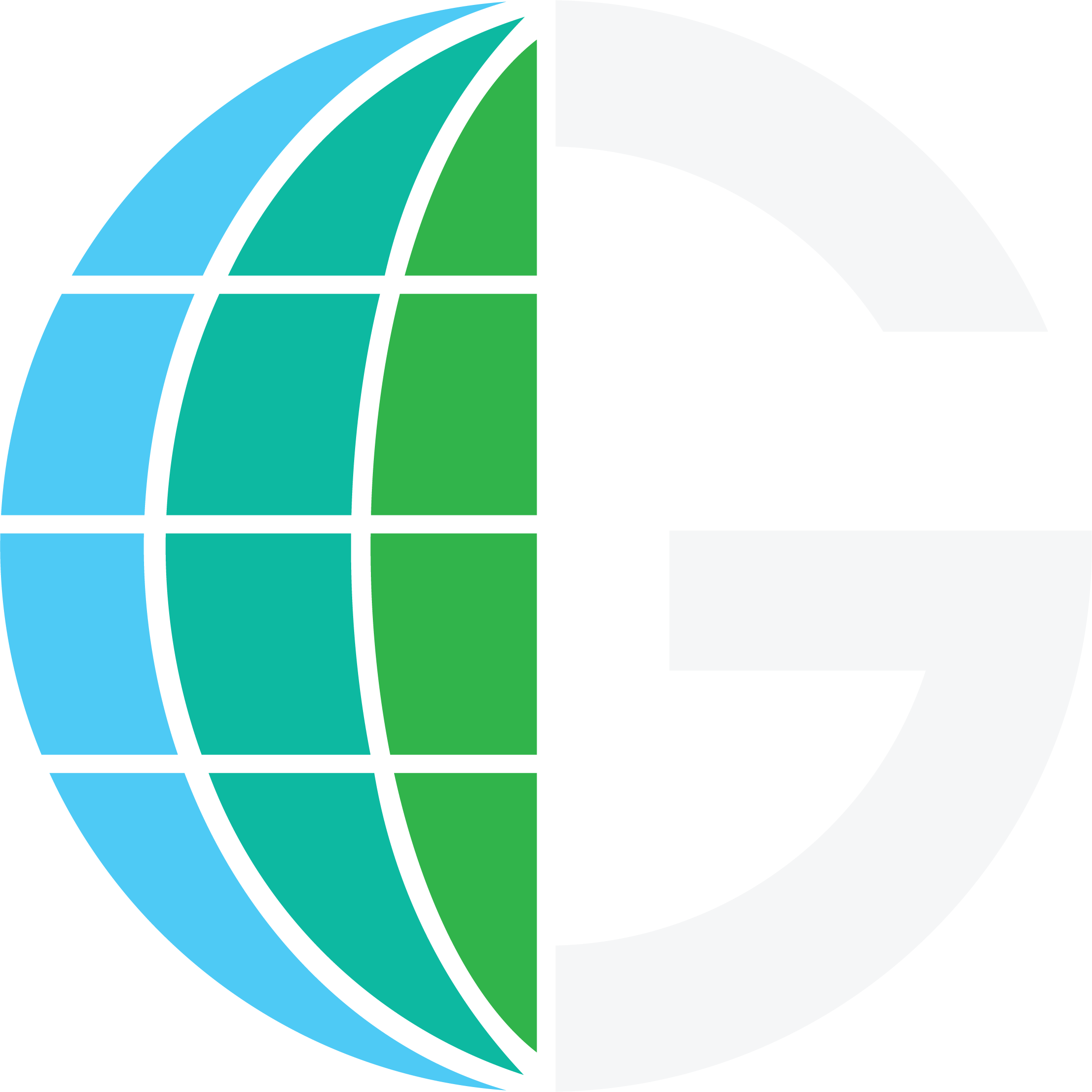 Grayscale Geospatial