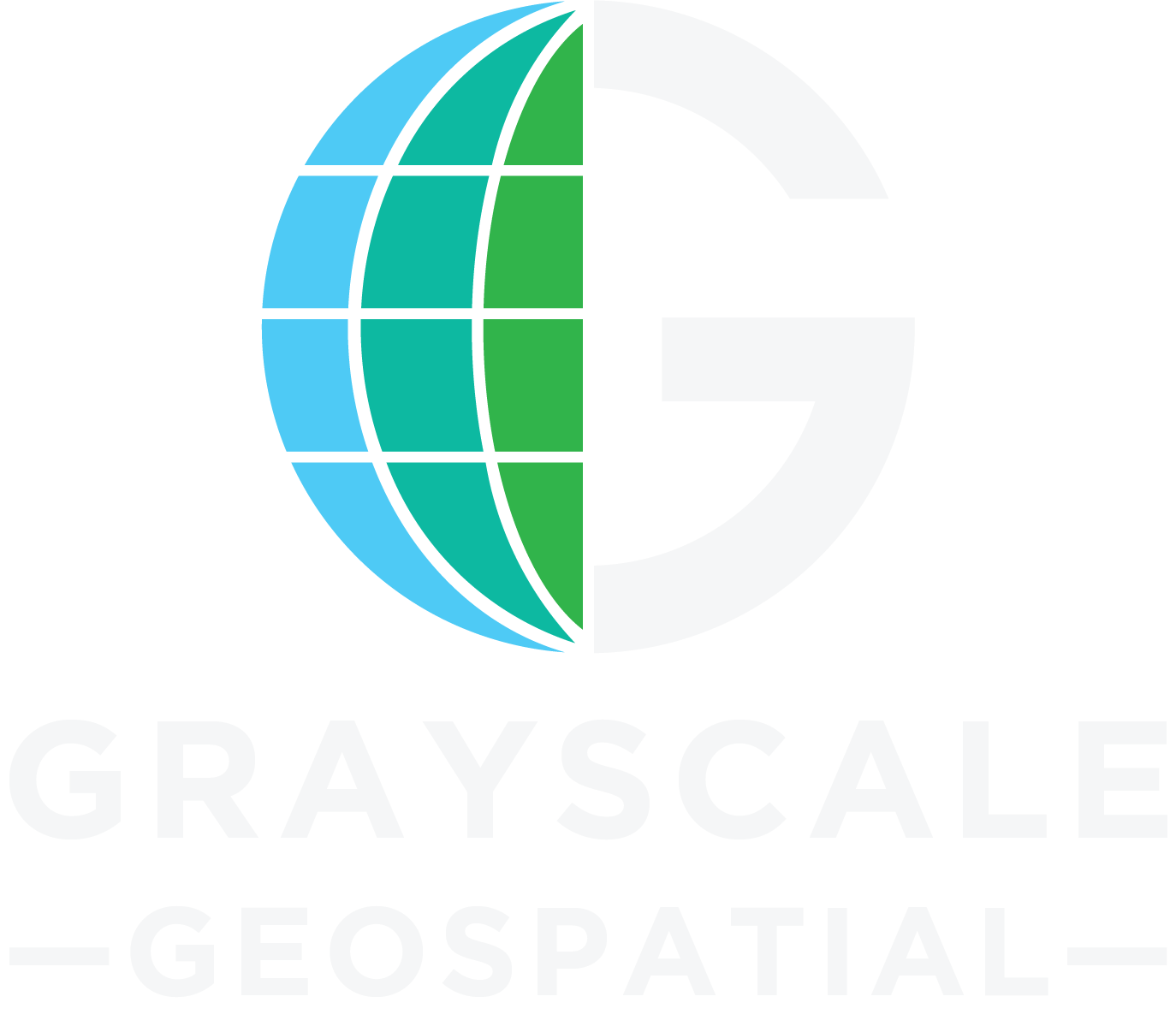 Grayscale Geospatial