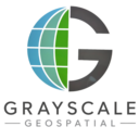 Grayscale Geospatial